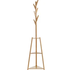Portemanteau bambou