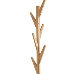 Portemanteau bambou