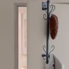 Portemanteau de porte