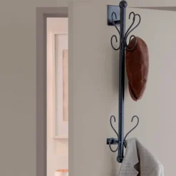 Portemanteau de porte