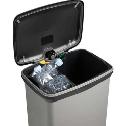 Poubelle tri sélectif