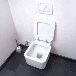 Poudre mousse WC super active
