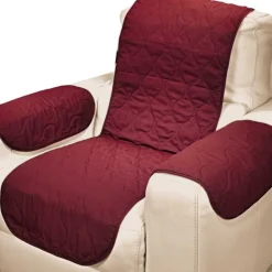Protège-fauteuil Bordeaux