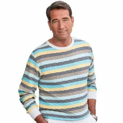 Pull Bleu-Riviera