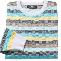 Pull Bleu-Riviera