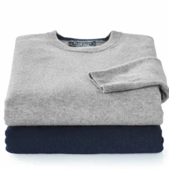 Pull Cachemire