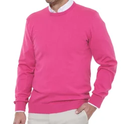 Pull Coton & Cachemire