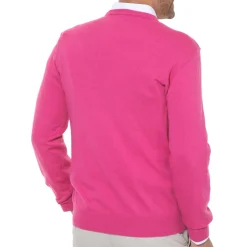 Pull Coton & Cachemire