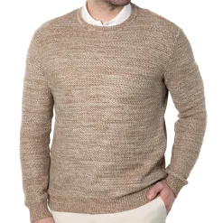 Pull coton ténéré