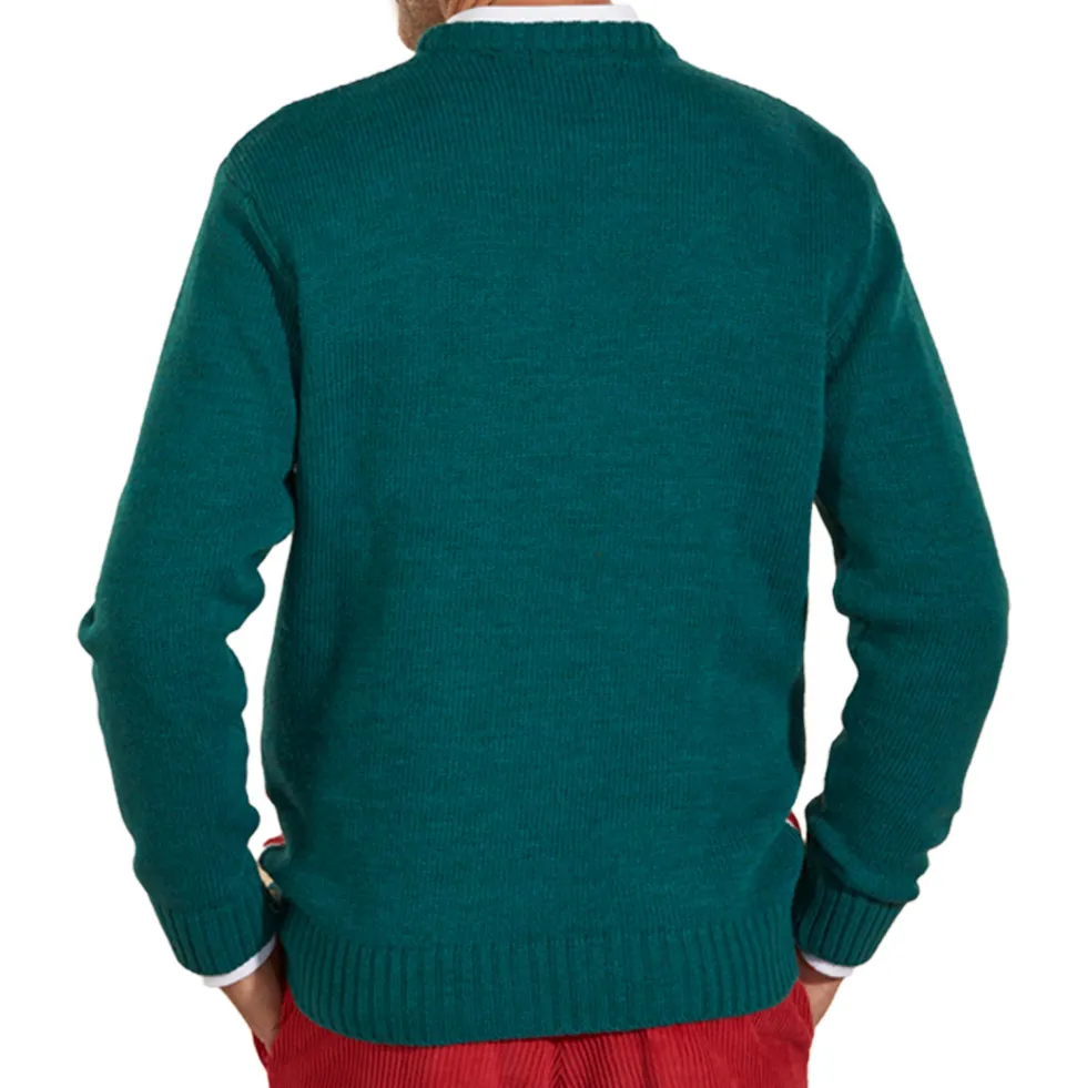 Pull de Noël