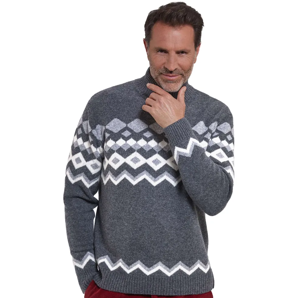 Pull laine Alta Roca