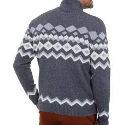 Pull laine Alta Roca