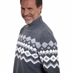 Pull laine Alta Roca