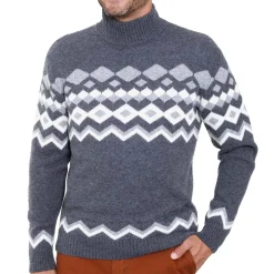 Pull laine Alta Roca