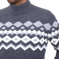 Pull laine Alta Roca