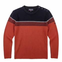 Pull laine Armor-lux