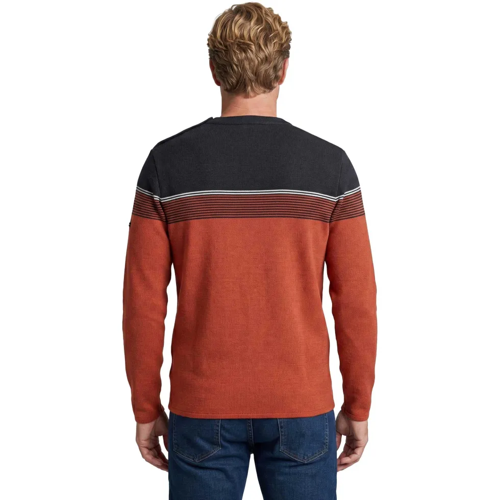 Pull laine Armor-lux