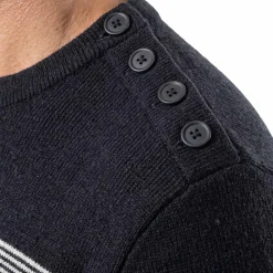 Pull laine Armor-lux
