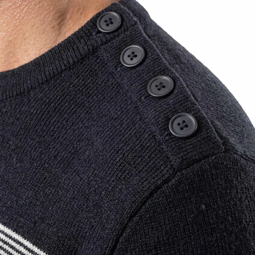 Pull laine Armor-lux