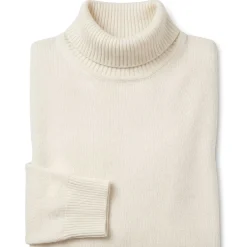 Pull laine & cachemire