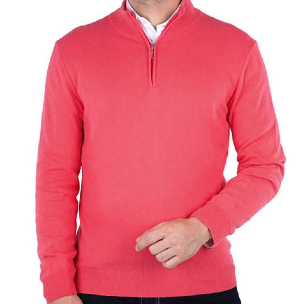 Pull laine & cachemire