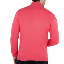 Pull laine & cachemire