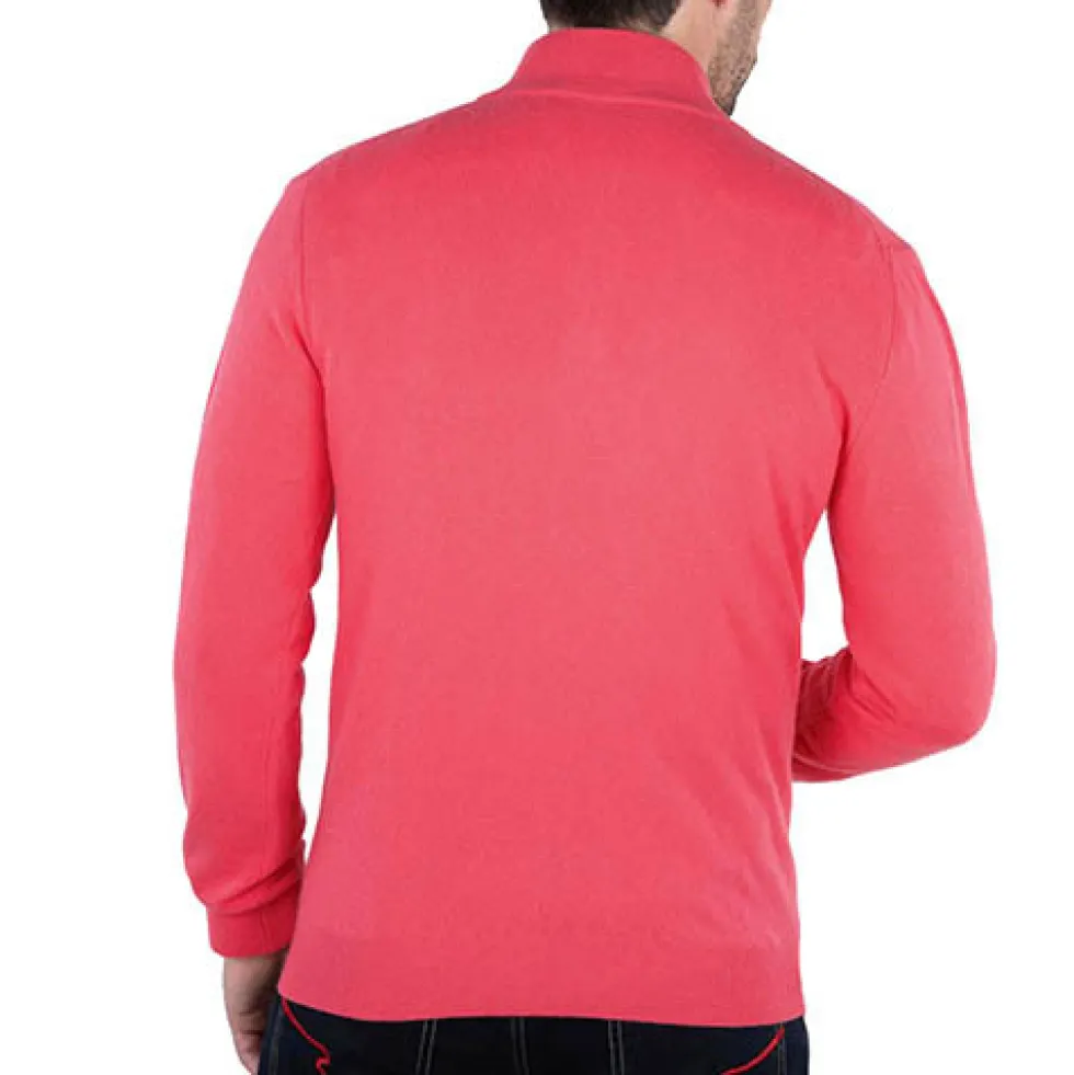 Pull laine & cachemire