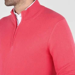 Pull laine & cachemire