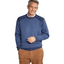 Pull Laine Mérinos