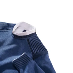 Pull Laine Mérinos