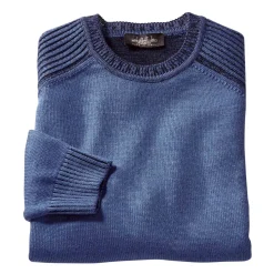 Pull Laine Mérinos