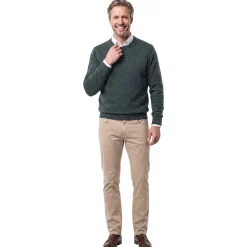Pull laine noblesse