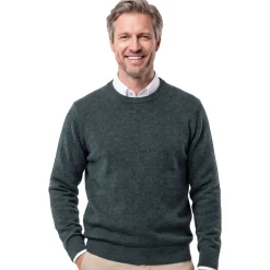 Pull laine noblesse