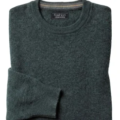 Pull laine noblesse