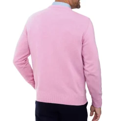 Pull laine vittoriani