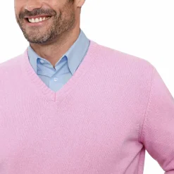 Pull laine vittoriani