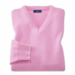 Pull laine vittoriani