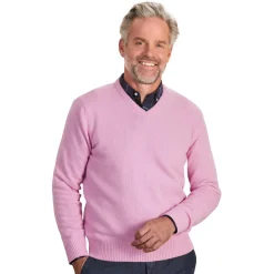 Pull laine vittoriani