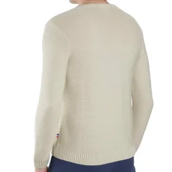 Pull maille Excellence