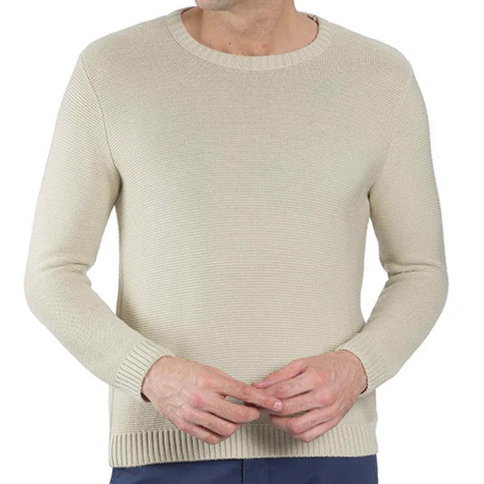 Pull maille Excellence