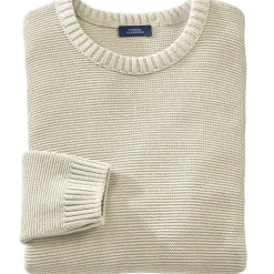 Pull maille Excellence