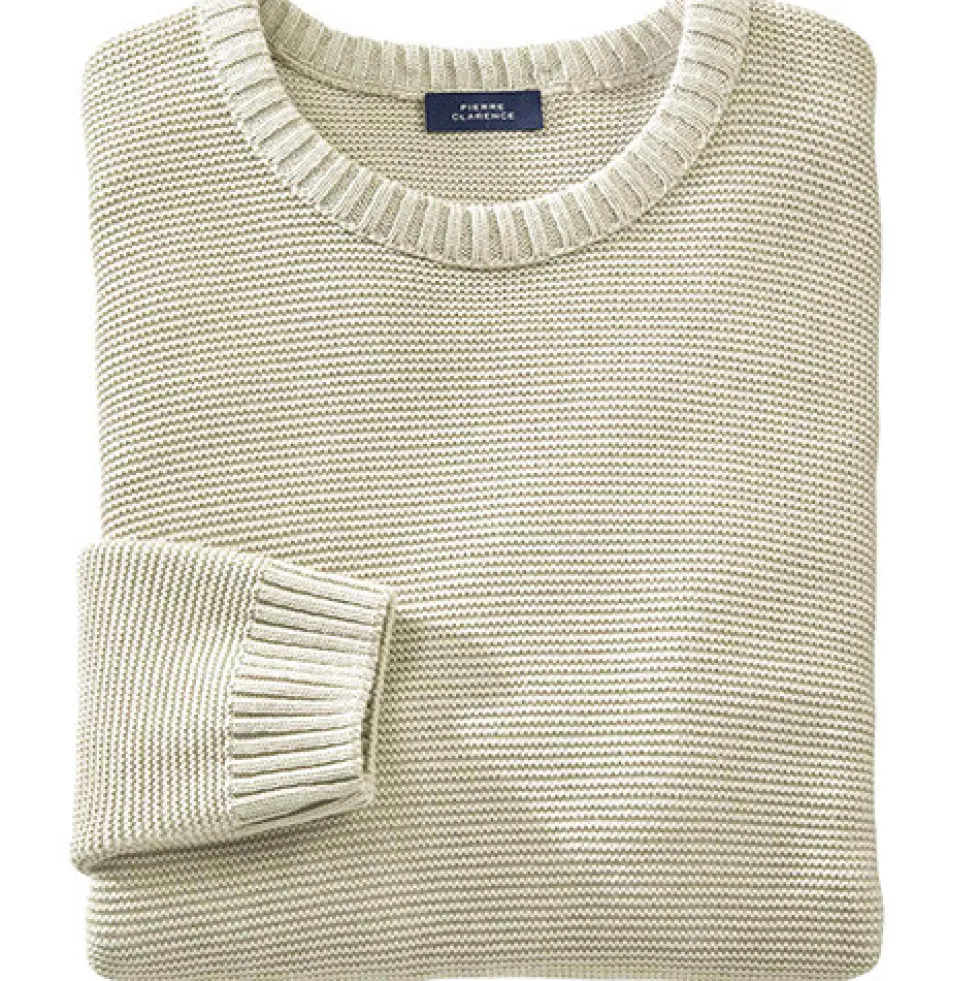 Pull maille Excellence