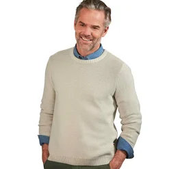 Pull maille Excellence