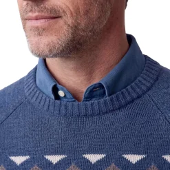 Pull monte piana