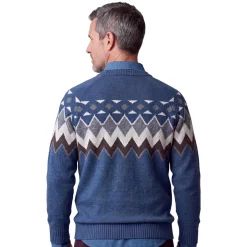 Pull monte piana
