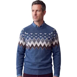 Pull monte piana