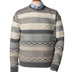 Pull Mérinos adameco