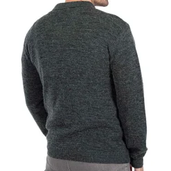 Pull-polo jacquard amincissant