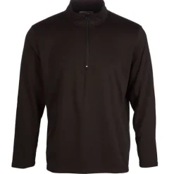 Pull-polo thermique