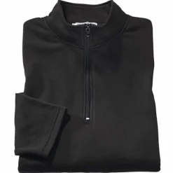 Pull-polo thermique